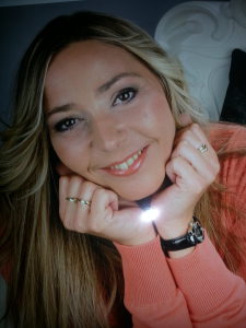 Profilbild von Bettina Lengert