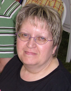 Profilbild von Bettina Leopold