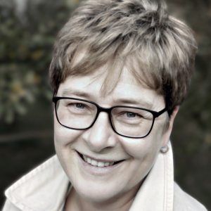 Profilbild von Bettina Lesch