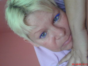 Profilbild von Bettina Leu