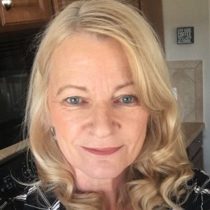 Profilbild von Bettina Leyva