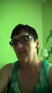 Profilbild von Bettina Liebscher