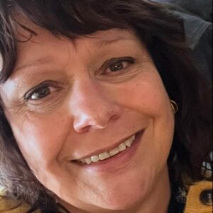 Profilbild von Bettina Lieske