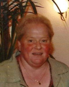 Profilbild von Bettina Lindemann
