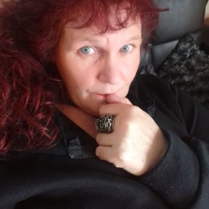 Profilbild von Bettina Linder