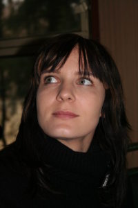 Profilbild von Bettina Lindner