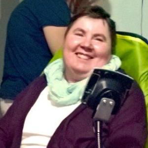 Profilbild von Bettina Lindstrot