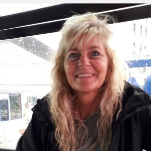 Social Media Profilbild Bettina Lipphardt 