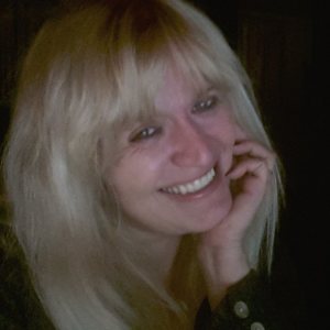 Profilbild von Bettina Lodemann