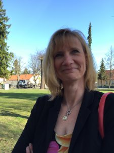 Profilbild von Bettina Loescher