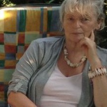 Profilbild von Bettina Lohschmidt