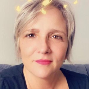 Profilbild von Bettina Lorizio