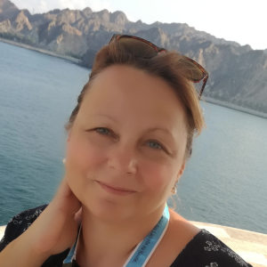 Profilbild von Bettina Losereit