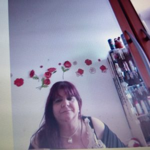 Profilbild von Bettina Loth