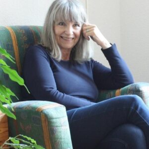 Profilbild von Bettina Lubaczowski