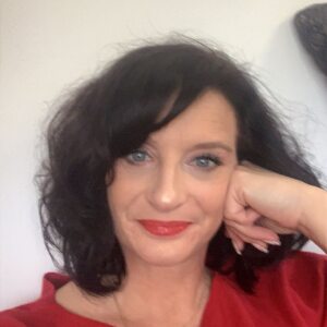Profilbild von Bettina Lucarelli