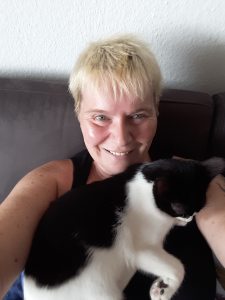 Profilbild von Bettina Luft