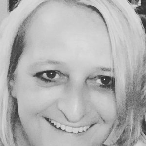 Profilbild von Bettina Lukaschewski