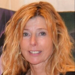 Profilbild von Bettina Lutz