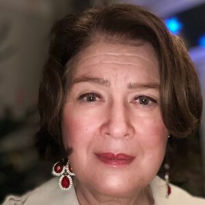 Profilbild von Bettina Machaczek