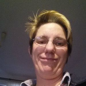 Profilbild von Bettina Madsen