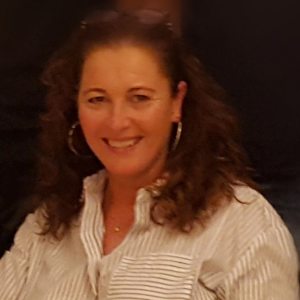 Profilbild von Bettina Mäntele