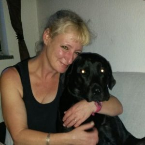 Profilbild von Bettina Magdeburg