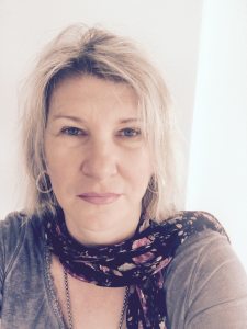 Profilbild von Bettina Magin