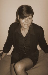 Profilbild von Bettina Maier