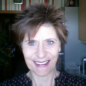 Profilbild von Bettina Majstorovic-Nitschke
