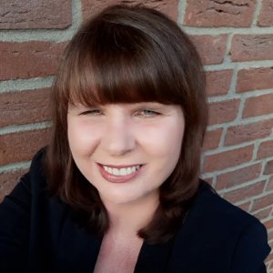 Profilbild von Bettina Mallü