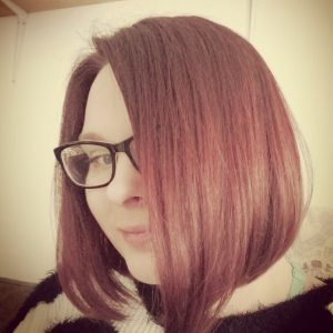 Profilbild von Bettina Manger