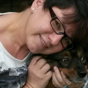 Profilbild von Bettina Mann