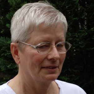 Profilbild von Bettina Mannewitz