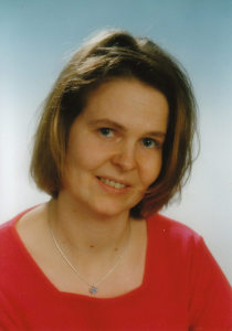 Profilbild von Bettina Mannott