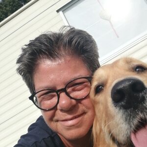 Profilbild von Bettina Marcelli