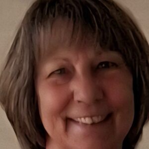 Profilbild von Bettina Martin