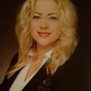 Profilbild von Bettina Marx