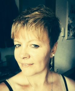 Profilbild von Bettina Mattes