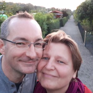 Profilbild von Bettina Matz