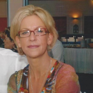 Profilbild von Bettina Matzke