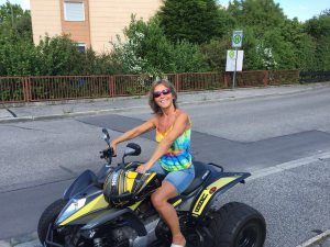 Profilbild von Bettina Mau