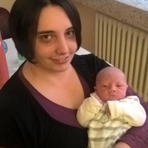 Profilbild von Bettina Maurus