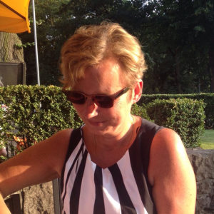 Profilbild von Bettina Mecklenburg