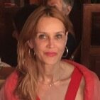 Profilbild von Bettina Meinecke