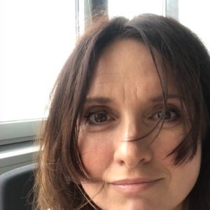 Profilbild von Bettina Meinung