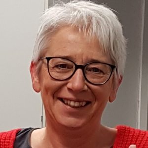 Profilbild von Bettina Meise