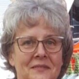 Profilbild von Bettina Meißner