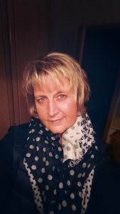 Profilbild von Bettina Mense