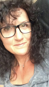 Profilbild von Bettina Mersmöller